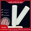 Tecido de Tela de Fibra de Vidro para Isolamento de Paredes Internas e Externas, Tela de Gesso para Construção de Parede de Fibra de Vidro, Fita de Tela Anti-Rachadura para Parede