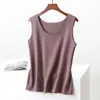 Nuevo Chaleco Térmico de Ropa Interior para Mujer Otoño e Invierno, Forro de Felpa y Engrosado, Talla Grande Ajustado Camiseta Base de Cuello Redondo, Versátil Top de Otoño