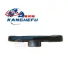 Adecuado para Carretillas Elevadoras Jungheinrich Series Ere20/Ece20/Ejd20/Emc Accesorios Pie de Brida 48122520