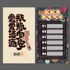Fabricante de Origen, Tarjetas Rasca y Gana Personalizadas, Tarjetas Rasca y Gana para Eventos de Apertura, Boletos de Lotería para Restaurantes, Tarjetas Rasca y Gana con Datos Variables