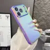 Funda IMD láser adecuada para iPhone 18 Pro Max, iPhone 17, con bolsas de aire en las cuatro esquinas para protección contra caídas, cobertura total, transfronterizo