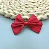 Accesorios de Lazo de Cinta de Poliéster con Puntos Lazo Doble Caja de Regalo Decoración para Zapatos y Sombreros Joyería Artesanal para la Cintura Accesorios