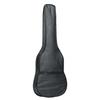 Funda para Guitarra Folk Capa Sencilla 30/34/36/38/39/40/41 Pulgadas Bolsa Barata para Guitarra Impermeable Soporte Logo