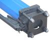 YT4-6A tipo mina único empurrador hidráulico 8A jack strut empurrador empurrador manual portátil