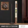 Atacado do Fabricante Incenso de Pinha, Incenso de Pomelo, Varetas de Incenso Naturais, Purificação do Ar Interno para Casa, Aromaterapia de Longa Duração Estilo Chinês