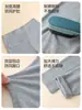 Leggings térmicos para niña para invierno, pantalones térmicos para niños, leggings cálidos sin costuras, pantalones de algodón elástico para estudiantes de primaria y secundaria