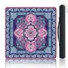 Suministro Especial Transfronterizo para Amazon Alfombrilla Grande para Ajedrez y Cartas Alfombrilla de Mahjong Alfombrilla de Mesa Extra Grande Mantel Amortiguación de Sonido Tacto de Alta Gama Engrosada