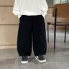 Zona de Oferta Especial Primavera y Otoño [Pantalones 1] Beneficios de Remate de Ropa Infantil Pantalones Largos para Niños Jeans Pantalones Cargo