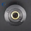 Mf-A02 Perilla de Baquelita Perilla de Potenciómetro Diámetro Exterior 23mm Diámetro Interior 6mm