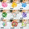 Pompones, bolas de peluche, pompones coloridos, bolitas decorativas, accesorios de pompón, bolas de alta elasticidad, bolas elásticas de peluche, pompones pequeños al por mayor