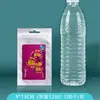 Bolsas Perladas, Película Perlada, Bolsas Gruesas Selladas Autocierre, Funda Transparente para Teléfono Bolsas para Empaque de Accesorios Pequeños Venta al por Mayor