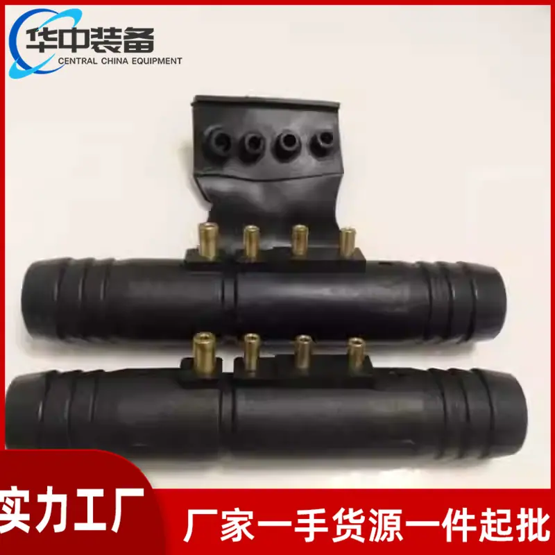 瓦斯抽放导流管04