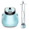Máquina de Passar Roupa Vertical de Polo Duplo Doméstica com Tábua de Passar Tanque de Água de Grande Capacidade Vapor Grande Fábrica Personalizada Transfronteiriça