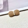 Novedades de Primavera: Accesorios para el Cabello, Broches, Zapatos, Calcetines, Bolsas y Accesorios de Ropa de Tela Rellena de Algodón Estilo Coreano con Muñeca de Oveja de Dibujos Animados