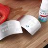 Protector de Dedos de Acero Inoxidable 304 para Cortar Verduras, Protector de Dedos Anti-Corte, Protector de Mano, Herramienta de Dedo Anti-Corte
