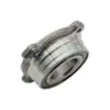 Rolamento de Cubo de Roda Vkba3675 Kit de Reparo de Rolamento de Cubo de Roda Traseira Adequado para Bmw: Unidade de Cubo de Roda X5