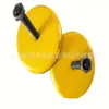 Almohadillas Ajustables, Pies Amortiguadores de Vibración, Pies para Máquina, Almohadillas de Goma, Suministro de Fabricantes Bloques de Caucho de Nitrilo de Stock