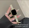Adequado para Samsung Galaxy Watch 7/20mm, Huawei Gt5/18Mm Pulseira de Metal para Relógio, Adequado para Múltiplos Modelos, Liberação Rápida