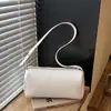 Bolsa Boston Pillow para Mulheres, Luxo Leve, Nicho, Alta Qualidade, Fashion, Versátil, Bolsa para o Dia a Dia, Bolsa de Ombro Feminina