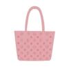 Dia dos Namorados Deusa Fada Perfume Bolsa Feminina Bolsa de Aniversário Bolo Decoração Cartão Plug-in