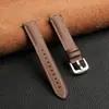 Adecuado para Huawei Gt5 Correa de Cuero 18mm Correa de Reloj Huawei Gt4 41mm Correa de Cuero Gt4 Modelo Femenino
