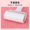 Falda de Baño con Lazos con Patrón de Piñas para Mujer, Forro Polar Coral, Absorbente, para Usar en Casa, Toalla de Baño, Estilo Bata