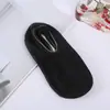 Outono e inverno meias de chão antiderrapantes com acolchoamento de veludo para fabricantes atacado sapatos e meias quentes de dança e yoga antiderrapantes de camada dupla para mulheres adultas