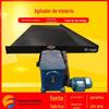 Fabricantes produzem grande canal aço shaker gravidade processamento mineral equipamento de mineração processamento mineral durável ouro 6s Shaker à vista