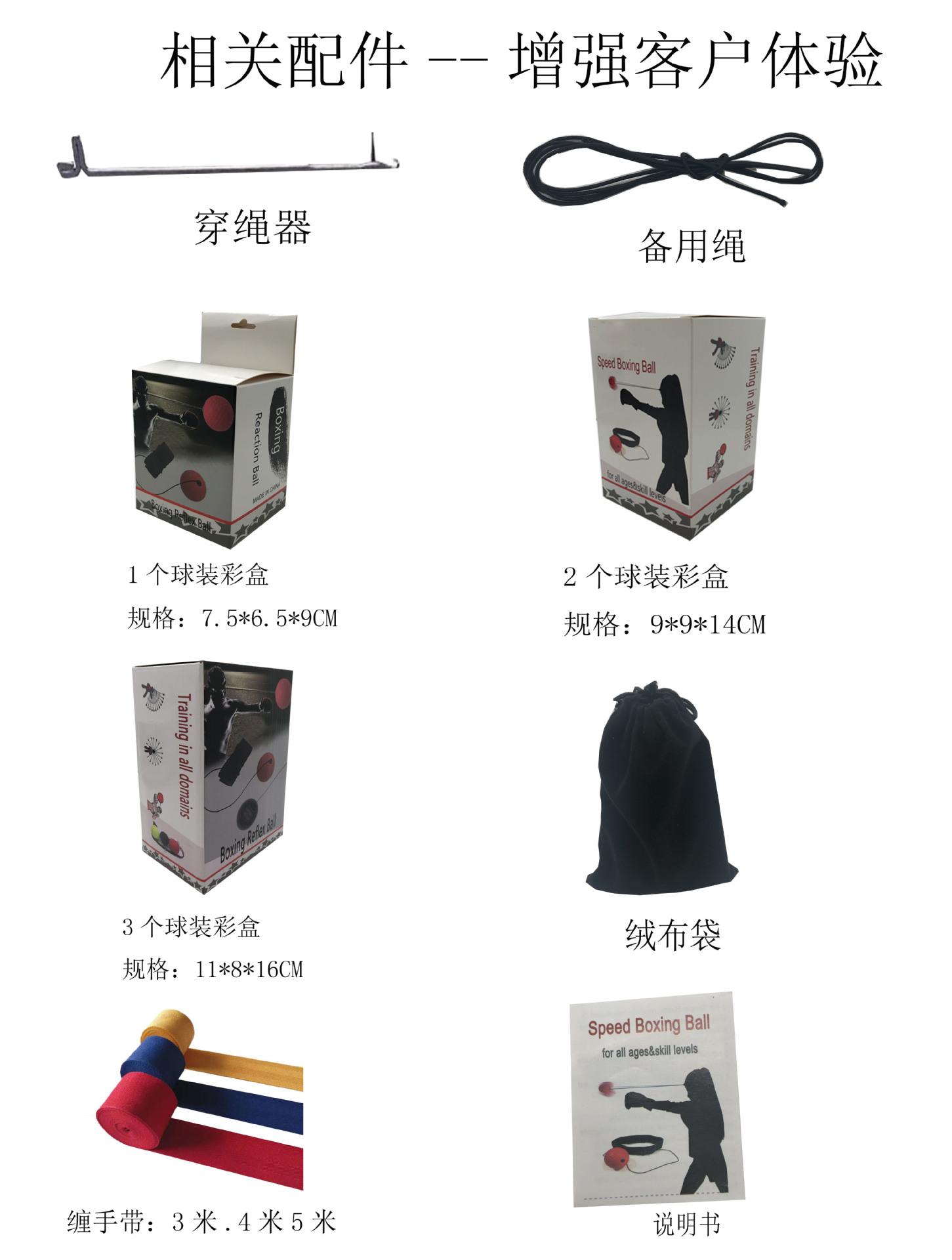 配件说明-恢复的