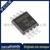 SGM358YMS SGM358 chip amplificador operacional patch original MSOP-8