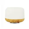 Humidificador Muji Transfronterizo de 300 ml, Humidificador Doméstico, Difusor de Aroma Pequeño para Aceites Esenciales, Máquina de Fragancia, Humidificador de Aire