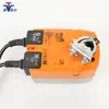 Actuador de Compuerta de Aire Eléctrica Belimo Tf230-S 220V Interruptor Controlador de Compuerta de Aire 2.5Nm