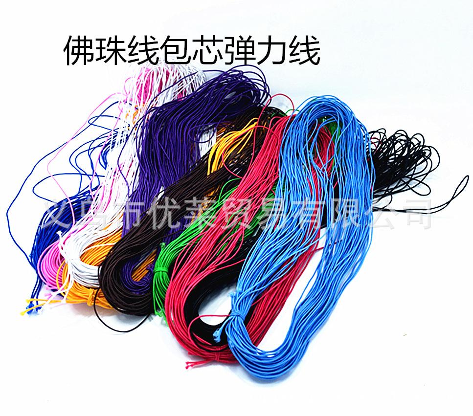 佛珠线