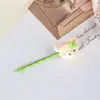 Lindo Trébol de Cuatro Hojas Rilakkuma Pinza para el Cabello ins Girly Dulce Dibujo Animado Pinza Lateral para Flequillo Continuo Pasador Pinza de Maquillaje