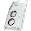 Aplicable a Película de Lente de 16 Lentes para Apple iPhone16ProMax 95 Antiexplosión Paso Mate Posicionamiento Película Ojo de Águila