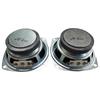 Punto de fábrica 3 pulgadas diamante 50 magnético 4 Euro 5 vatios Bluetooth Inteligente mesa de noche audio silla de masaje bocina