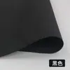 Papel de esponja de colores, papel de espuma hecho a mano, moño de tamaño grande, pegatinas de espuma EVA para jardín de infantes, papel de esponja engrosado de 2 mm