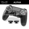 Explosiones Transfronterizas Palanca PS5 Tapa Elevada Palanca PS4 FPS Competitivo Tapa Palanca Elevada Antideslizante Antisudor