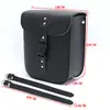 Bolsa Lateral para Motocicleta Veículo Elétrico Modificado, Bolsa para Piloto com Fivela de Liberação Rápida para Motocicleta Harley Benda Xinyuan, À Prova d'Água e de Sol