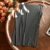 Oferta especial pantalones de seguridad transparentes de tres puntos borde fino que no se enrolla encaje de línea suelta se pueden usar afuera pantalones cortos interiores pantalones de montar