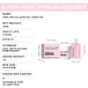 Producto Popular Transfronterizo para el Cuidado de la Piel Pdrn Colágeno Rosa Almohadillas de Algodón para Hidratar y Humectar la Piel Pdrn Rosa C