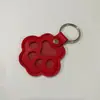 Colgante de Almacenamiento de Pelo de Mascota Llavero de Metal para Coche Adorno Accesorio de Regalo Decoración Venta al por Mayor de Fábrica