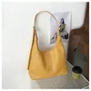 Bolso Tote de Hombro Único con Textura Tejida Retro Gran Capacidad 2026 Nuevo Estilo Transfronterizo Casual Moderno Bolso Grande para Debajo del Brazo