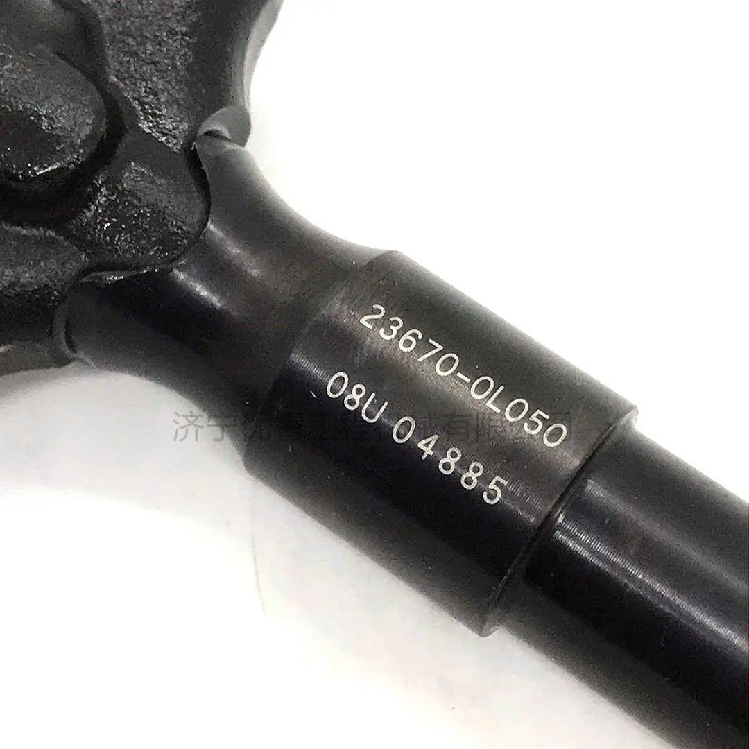 电装柴油喷油器23670-0L050 (2)