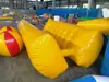 Atividade para Pais e Filhos no Jardim de Infância Adereços Nova Turma Dragão Inflável Barco-Dragão Milho Equipamento da Turma