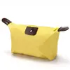 Bolso Gran Capacidad Gama Alta Bolsa de Almacenamiento para Maquillaje Azúcar Viaje Portátil Mujer Fabricante Mayorista Bolso Pequeño Bolsa de Empanada