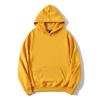 Sudadera DIY Ropa de Trabajo Chaqueta Logo Estampado Primavera Otoño Invierno Manga Larga Uniforme de Clase Sudadera con Capucha