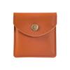 Bolsa de Ceniza Portátil de Cuero PU, Cenicero Aislado para Viaje al Aire Libre, Bolsa Ignífuga Resistente al Calor para Apagar Cigarrillos, Set para Fumar