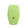 Adequado para Geely Binyue Key Case Binrui Key Case Adequado para Emgrand GS GL Silicone Case Inteligente 4-Key Protective Case
