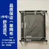 Cama de camping para perros pequeños y medianos, elevada del suelo, tela de malla a prueba de humedad, adecuada para todas las estaciones, cama para perros extraíble y lavable
